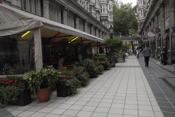 Sicilian Avenue (01/05/2019)