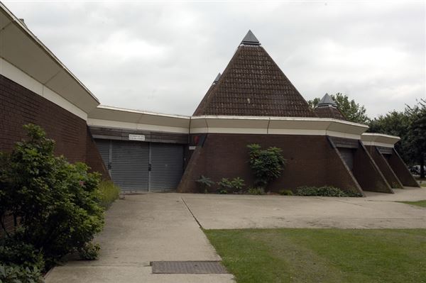 Beckton District Park (01/05/2019)
