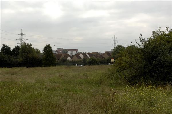 Beckton District Park (01/05/2019)