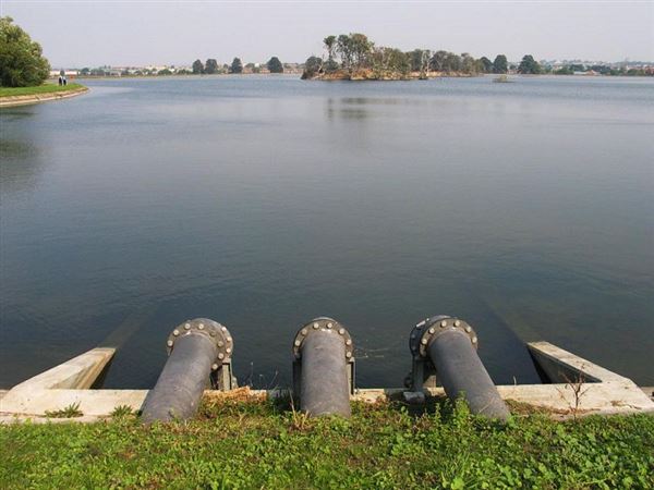 Lockwood Reservoir (01/05/2019)