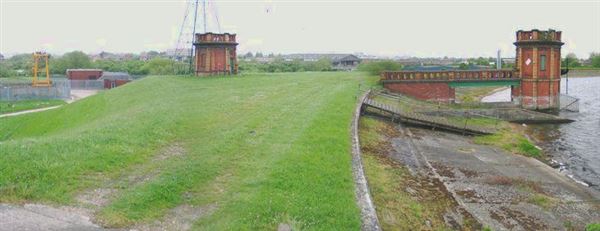 Lockwood Reservoir (01/05/2019)