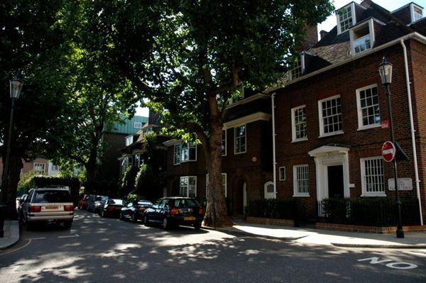 Petyt Place (01/05/2019)