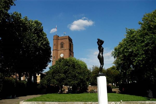Ropers Gardens (01/05/2019)