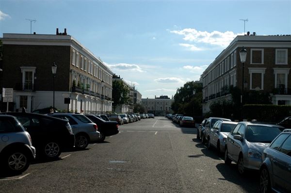 Lamont Road (01/05/2019)