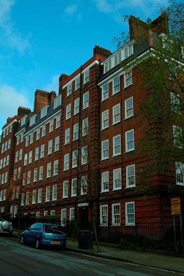 Lloyd Street and Lloyd Square (01/05/2019)
