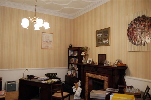 More House School (01/05/2019)
