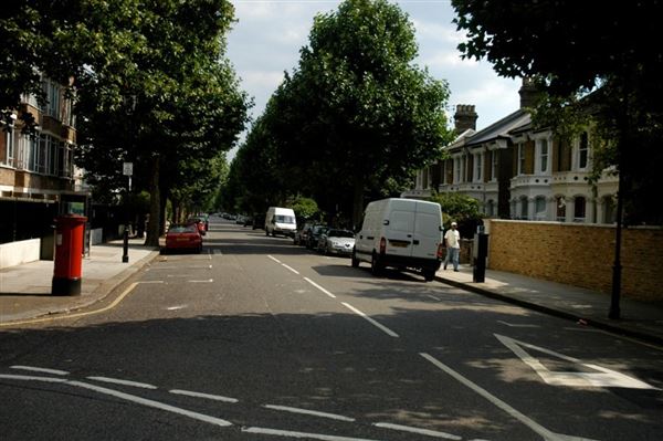 Highlever Road (01/05/2019)