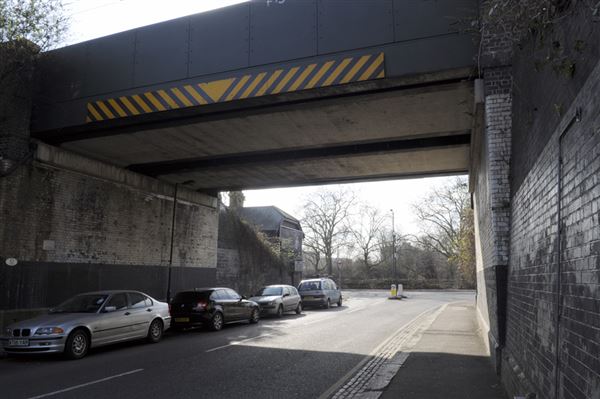 Mitre Way (01/05/2019)