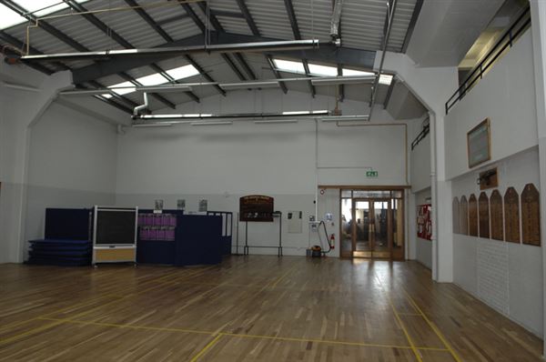 RFCA Worship Street (01/05/2019)