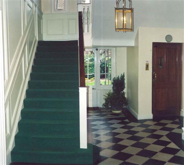 Egerton Place (01/05/2019)