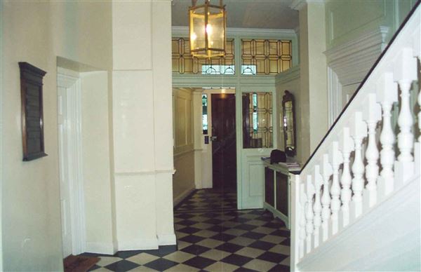 Egerton Place (01/05/2019)