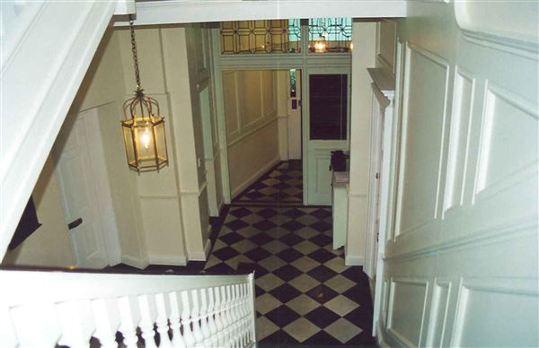 Egerton Place (01/05/2019)