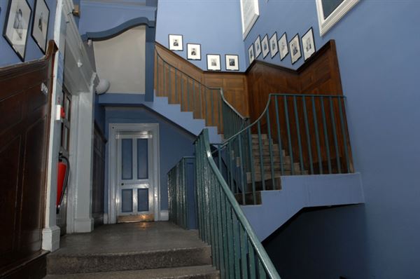 RFCA Stone Buildings (01/05/2019)