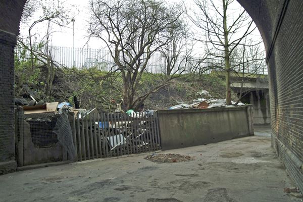 Bolina Road (01/05/2019)
