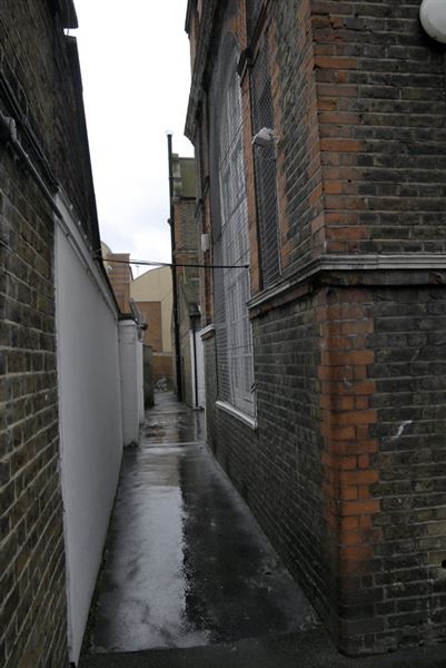 Rochelle School and Club Row (01/05/2019)