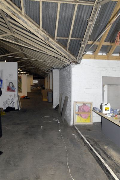 Rochelle School and Club Row (01/05/2019)