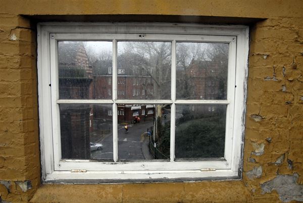 Rochelle School and Club Row (01/05/2019)