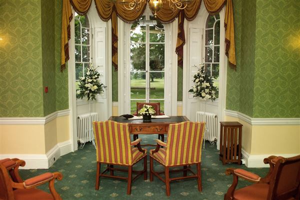 Morden Park House (01/05/2019)