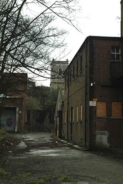 Ladywell Road (01/05/2019)