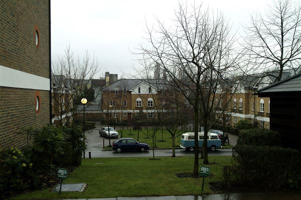 Blackheath area (01/05/2019)