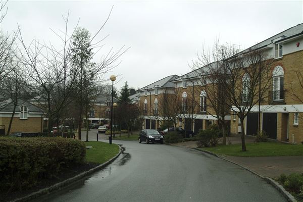Blackheath area (01/05/2019)