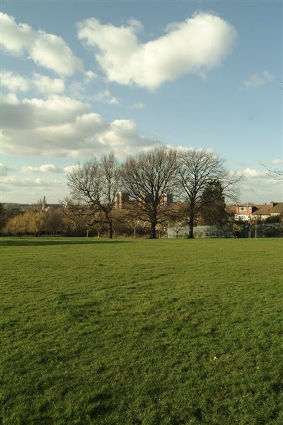 Lewisham area (01/05/2019)
