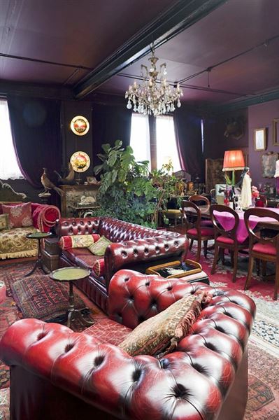 Kontiki Studios - The Venue (01/05/2019)