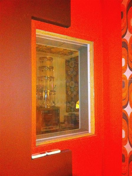 Kontiki Studios - The Venue (01/05/2019)