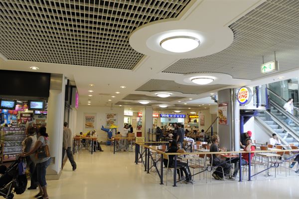 Kings Mall (01/05/2019)