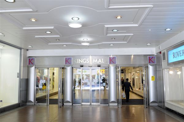 Kings Mall (01/05/2019)