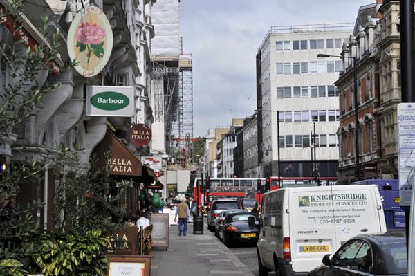 Duke Street (01/05/2019)