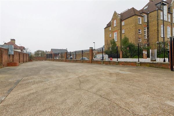 RFCA King's Avenue (01/05/2019)