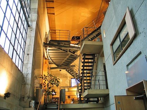 Metropolis Studios (01/05/2019)
