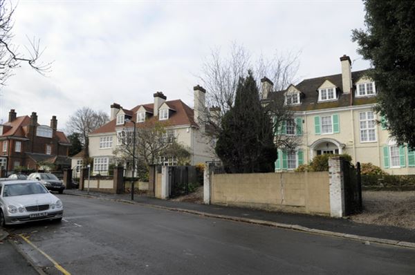 Belvedere Drive (01/05/2019)