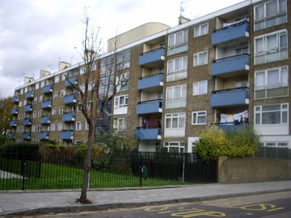 Arden Estate (01/05/2019)