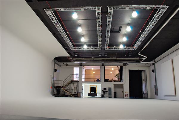Big Sky Studios (01/05/2019)