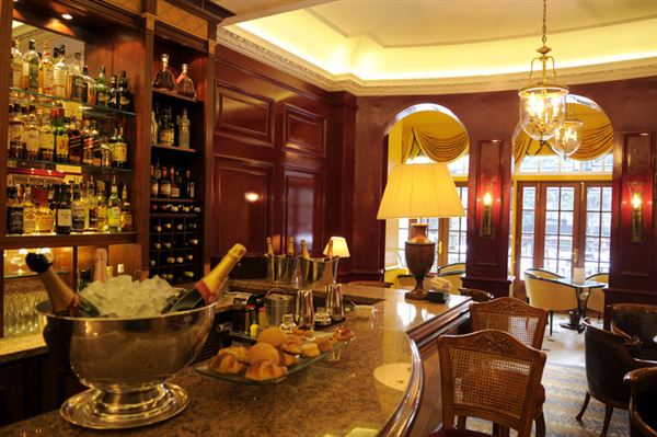 The Goring (01/05/2019)