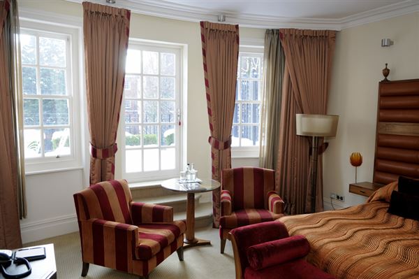 The Goring (01/05/2019)