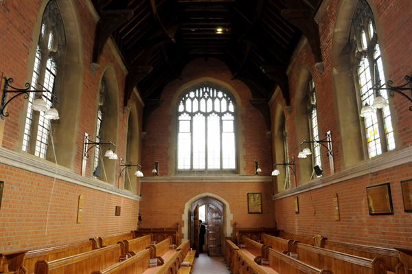 Bancroft's School (01/05/2019)