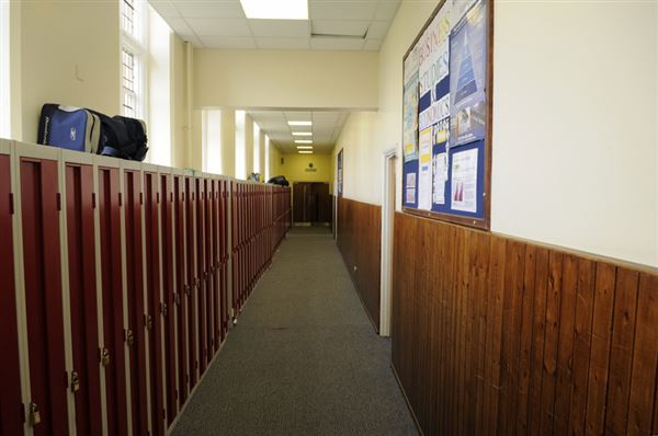Bancroft's School (01/05/2019)