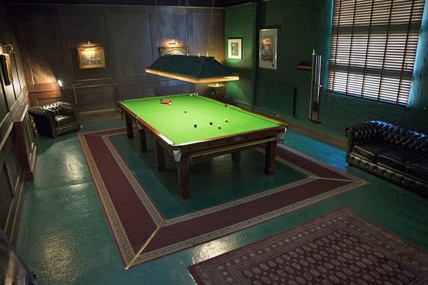 Holborn Studios (01/05/2019)