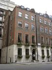 British Optical Association Museum (01/05/2019)