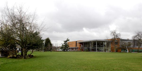 Normand Park (01/05/2019)
