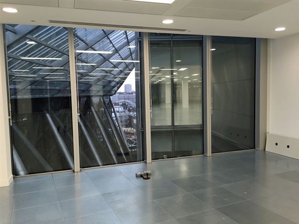 201 Bishopsgate (01/05/2019)