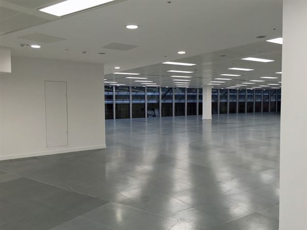 201 Bishopsgate (01/05/2019)