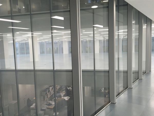 201 Bishopsgate (01/05/2019)