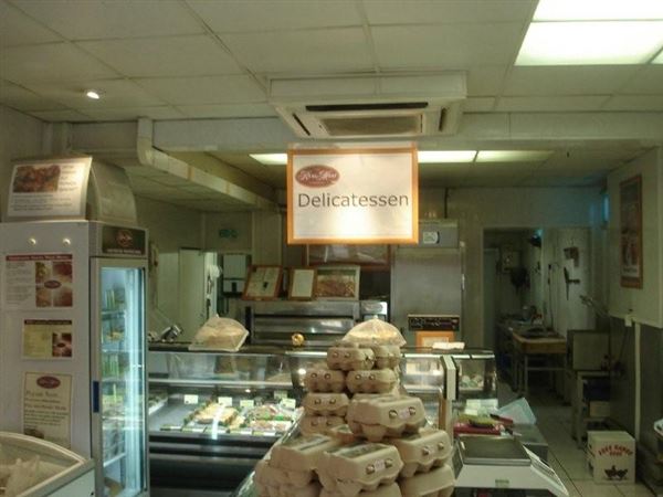 The Real Butchers (01/05/2019)