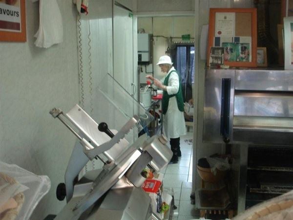The Real Butchers (01/05/2019)