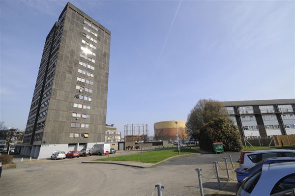 Collingwood Estate (01/05/2019)