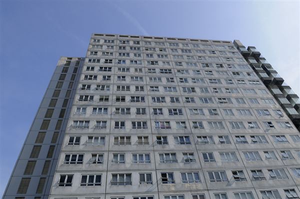 Chaucer Estate (01/05/2019)